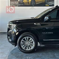 جی ئێم سی یوکۆن